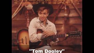 Gus Backus - Tom Dooley