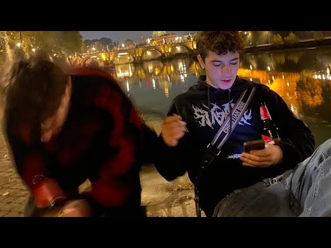 FEKS // DZZY B - KARMA (hit)