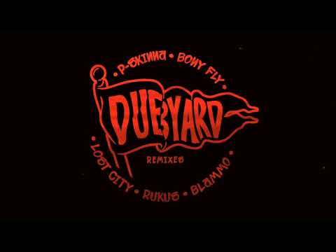 Thatstyle - Big Sound (feat. Peppery & Kojo Neatness) (Rukus Remix)