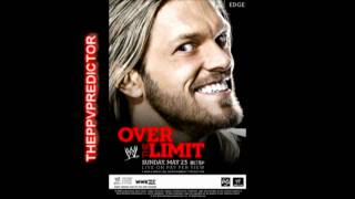 WWE Over The Limit 2010 theme song: Spiderbait-Shazam
