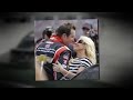 NASCAR Driver Kurt Busch Says Girlfriend Was An.