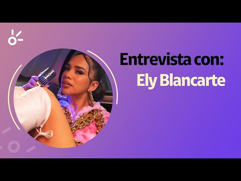 ¡Conoce la propuesta de #ElyBlancarte! | #Claromúsica