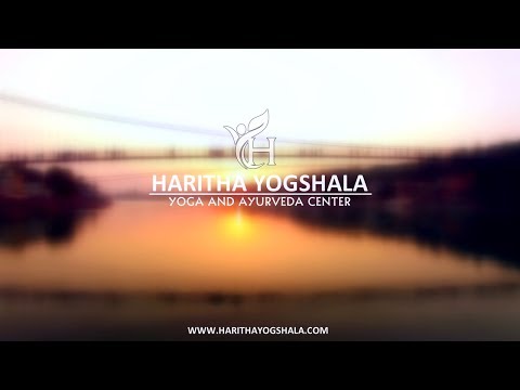 Panchakarma Course in Rishikesh, India
