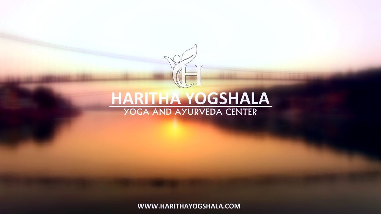 Panchakarma Course at Haritha Yogshala