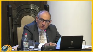 Ովքե՞ր են ապրում Հայաստանի կործանման բանաձևի մեջ. Փաշինյանն Ալիևից գոհ է, ընդդիմությունից՝ ոչ