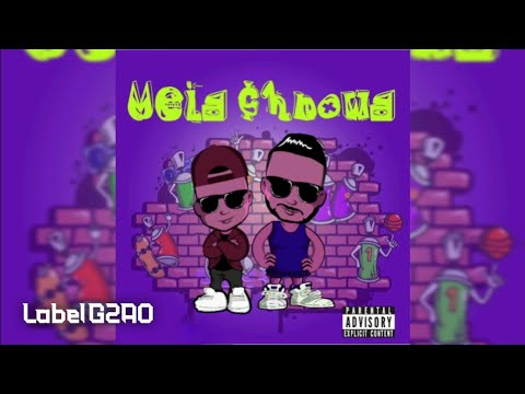 EMKA feat. Ria7i - Mela Chnowa | مَالَا شْنُوَّا (9LF)