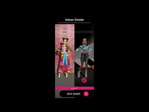 Glamm'd Fashion Dress Up Game || How to Earn Cherries and other Rewards