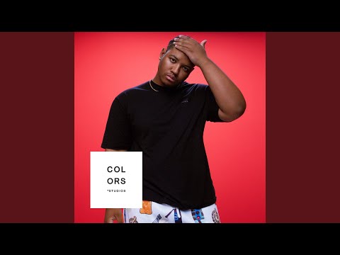 Occupied - A COLORS SHOW