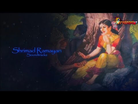 SHRIMAD RAMAYAN - MANGAL BHAWAN AMANGAL HARI | EPISODE -222 | FULL SONG | SONY SAB