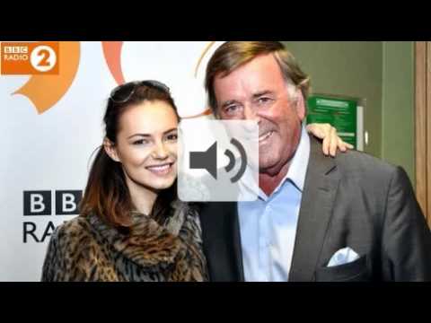 Kara Tointon on "Weekend Wogan"