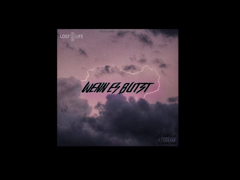 Mobezzy x Kid Weasley - "WENN ES BLITZT"