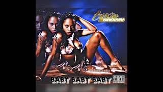 Pretty Boy (Gavin) - Baby Baby Baby Ft. Foxy Brown &amp; Mase 😳🔥