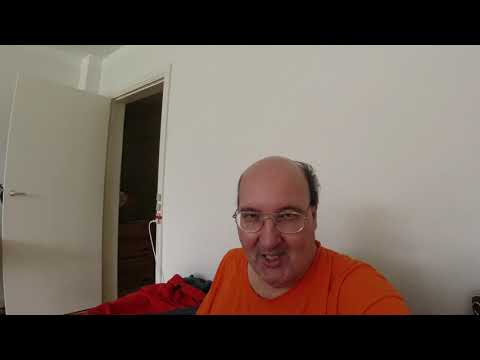 MongoTV_4349 - Del 160 - FORBEREDER MIG PÅ CORONAVIRUS UDBRUD I KØBENHAVN - 644.000 Døde