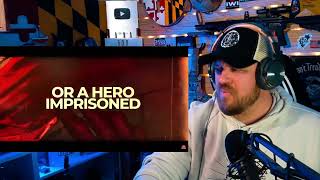 SABATON   Inmate 4859 Official Lyric Video