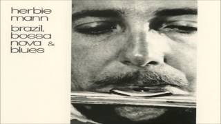 Herbie Mann - "Copacabana"