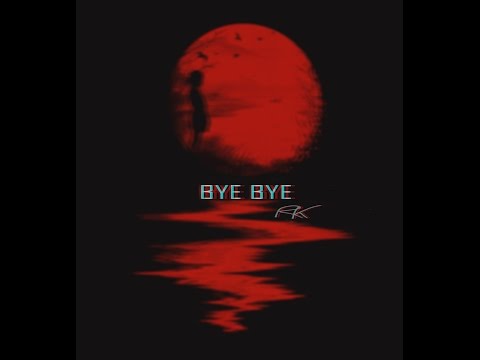 RK - L3alam Bye Bye ( Official Lyrics Video ) #94L
