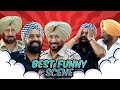 New Punjabi Movie Comedy Scene Jaswinder Bhalla B N Sharma Funny Clip Non Stop Comedy Videos