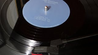 John Frusciante - One More Of Me - The Empyrean - Vinyl