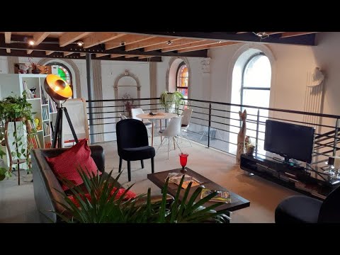 Le Couvent, Veyre-Monton, France