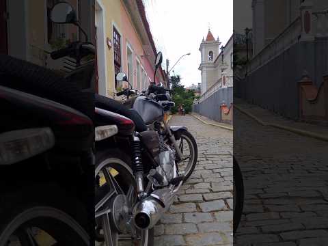 Duas barras um pedacinho de minas no estado do Rio de janeiro #motoviagem #mototurismo #motovlog
