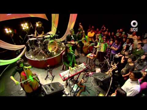 Especiales Musicales - Haciendo el mal (26/10/2014)