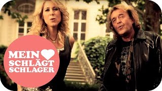 Simone & Charly Brunner - Ich Denk Noch An Dich (Offizielles Video)