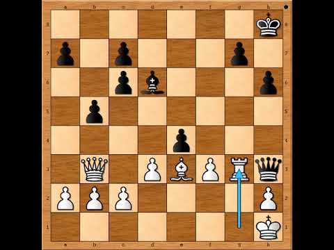 Dvostruki taktički udar uz uklanjanje branioca 🤩💥💥 💣💣 NAGEL vs LENZ # 2532