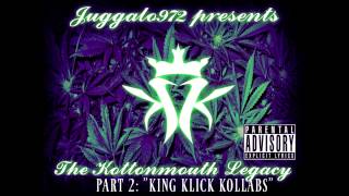 Kottonmouth Kings - In the Clouds (Produced by DJ Clay)