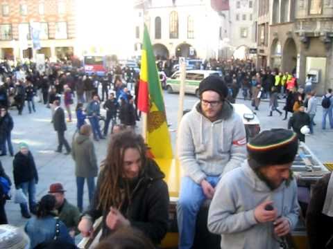 Dandelion meets Jah Chalice Dub Residance part 1