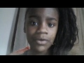 Uniqua Singing Love Song