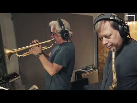 Alex Sipiagin - Clean Cut