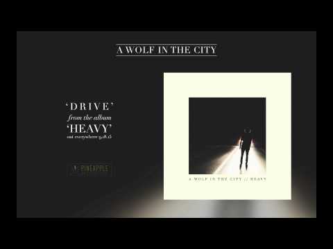 A Wolf in the City - Drive