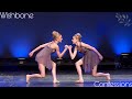 Dance Moms - Wishbone - Confessions - Audio Swap