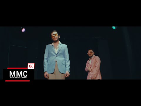 HANT X Mokali - ICE (Official Music Video)