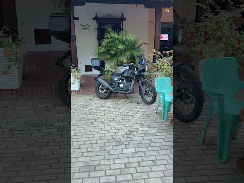 Por las calles de Mompox Bolívar