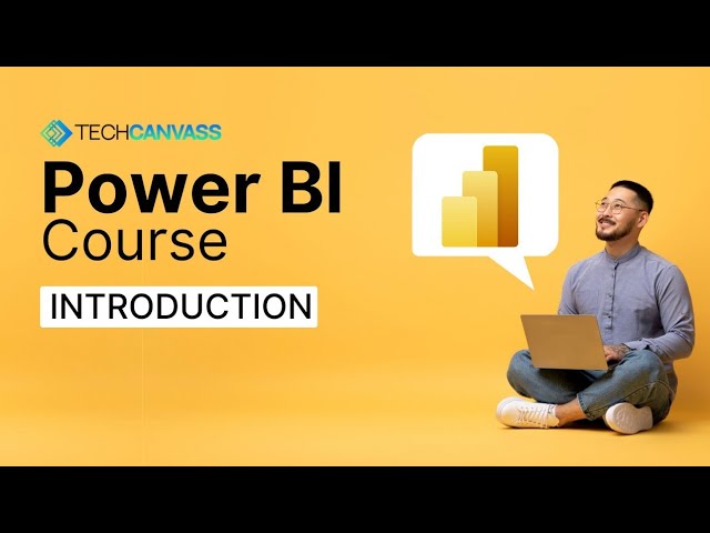 What is Power BI | Learn Power BI