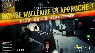 NUKE vs STREAMHACKERS !!