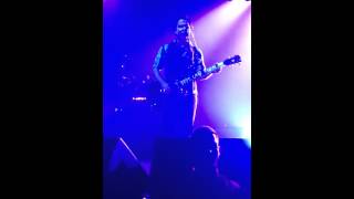 STEREOPHONICS - SHOW ME HOW - MANCHESTER ACADEMY