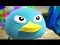 20 Meters Under the Sea | A Tsum Tsum short | Disney