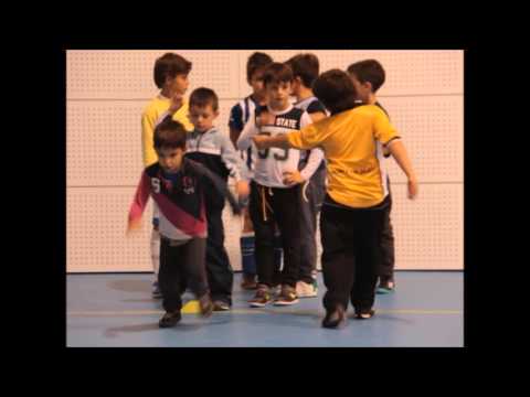 Aliados FC Lordelo - Aliados em movimento