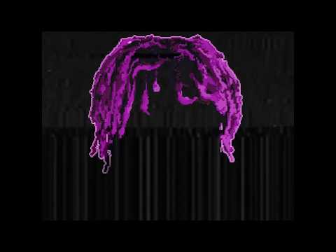 Lil Uzi Vert - 444+222 ( Sirr Tmo Footwork Remix)(Visual Animation)