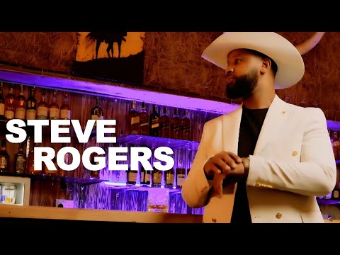 Steve Rogers Thìì Nã Ikínyã [Official Video]