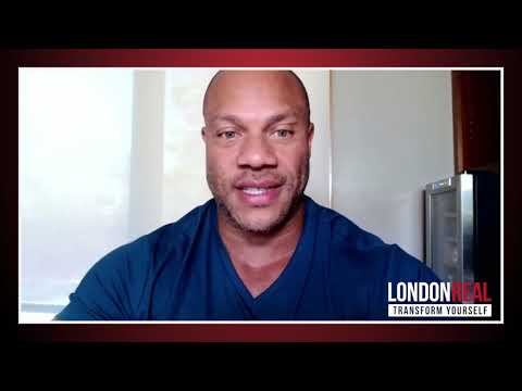 What It Takes To Win ??自分の習慣を理解する」フィル・ヒース (What It Takes To Win ? ? Understanding Your Habits - Phil Heath)