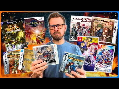 «Fire Emblem Shadows entra en la lista de ‘Peores Juegos de 2025’ de Metacritic»