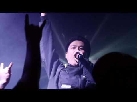 180609 Jump Over the Line 9 @AOR Foad