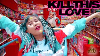 Download lagu PARODY !!! BLACKPINK - 'Kill This Love' M/V by DMC Project from Indonesia mp3 Download lagu PARODY !!! BLACKPINK - 'Kill This Love' M/V by DMC Project from Indonesia mp3