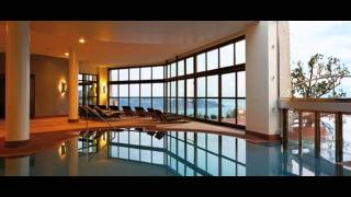 preview picture of video 'Lefay Resort & Spa Lago di Garda in Gargnano, Italy'