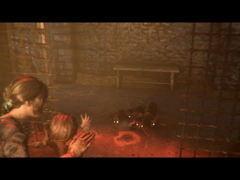A Plague Tale: Innocence PS5 GAMEPLAY WALKTHROUGH PART-17 CONTROLLING THE RATS