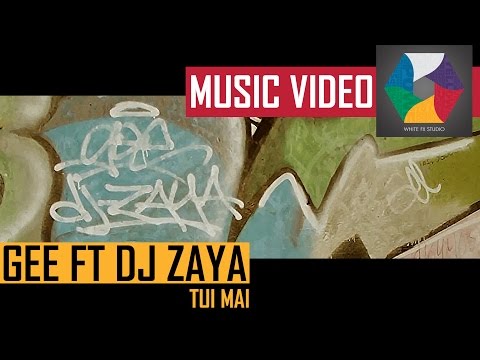 Gee and Dj Zaya - Tui Mai Official Music Video1080p.mov