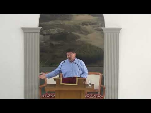 Adrian Barzu || Un Nume mai presus de orice nume